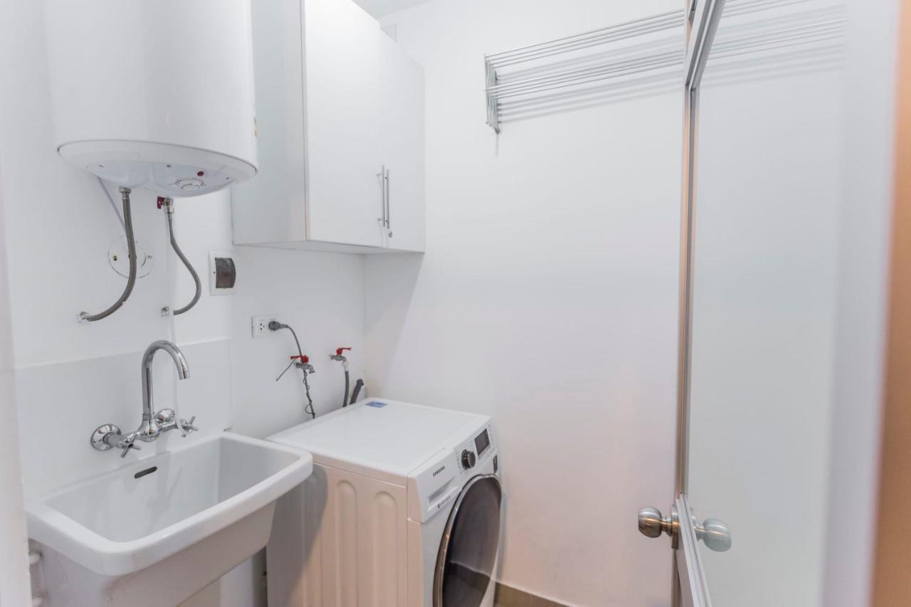 Stylish 2Br In Miraflores 리마 외부 사진