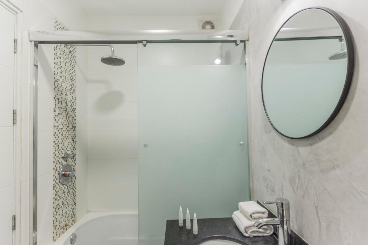 Stylish 2Br In Miraflores 리마 외부 사진