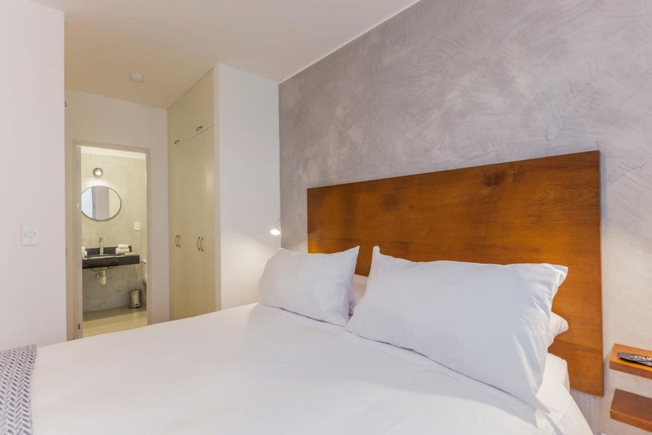 Stylish 2Br In Miraflores 리마 외부 사진